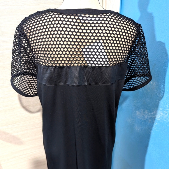 Fabletics classic shift dress - Picture 5 of 7